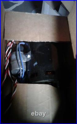 OEM Carrier Bryant Payne Furnace Exhaust Inducer Motor HC30GB230