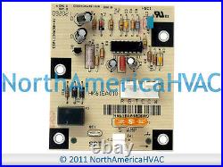OEM Carrier Bryant Payne Furnace Fan Control Circuit Board Replaces HK61EA010 OEM Carrier Bryant Payne Furnace Fan Control Circuit Board Replaces HK61EA010