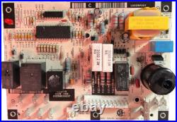 OEM Carrier Bryant Payne Furnace Fan Control Circuit Board Replaces LH33WP007 OEM Carrier Bryant Payne Furnace Fan Control Circuit Board Replaces LH33WP007