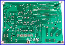 OEM Carrier Bryant Payne Furnace Fan Control Circuit Board Replaces LH33WP007 OEM Carrier Bryant Payne Furnace Fan Control Circuit Board Replaces LH33WP007