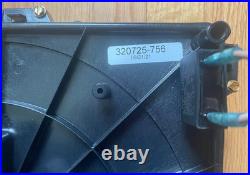 OEM Carrier Bryant Payne Furnace Fixed Speed Draft Inducer Assembly 320725-756