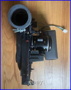 OEM Carrier Bryant Payne Furnace Fixed Speed Draft Inducer Assembly 320725-756