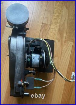 OEM Carrier Bryant Payne Furnace Fixed Speed Draft Inducer Assembly 320725-756