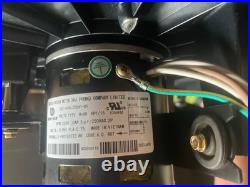 OEM Carrier Bryant Payne Furnace Fixed Speed Draft Inducer Assembly 320725-756