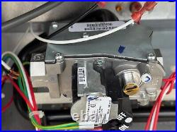 OEM Carrier Bryant Payne Furnace Gas Valve Fits White Rodgers 36J24-618 36J24618 OEM Carrier Bryant Payne Furnace Gas Valve Fits White Rodgers 36J24-618 36J24618