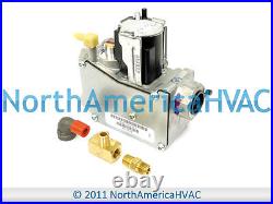 OEM Carrier Bryant Payne Furnace Gas Valve Replaces EF32CW191 EF32CW191A