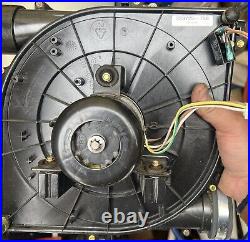 OEM Carrier Bryant Payne Furnace Inducer Assembly. Part Number 320725-756