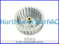 OEM Carrier Bryant Payne Furnace Inducer Blower Wheel Replaces LA11XA045