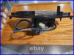 OEM Carrier Bryant Payne Furnace Inducer Exhaust Motor 320725751, 320725-751