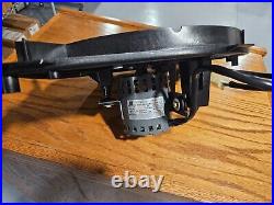 OEM Carrier Bryant Payne Furnace Inducer Exhaust Motor 320725751, 320725-751