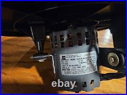 OEM Carrier Bryant Payne Furnace Inducer Exhaust Motor 320725751, 320725-751