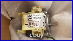 OEM Carrier Bryant Payne Furnace Inducer Exhaust Motor HC21ZE122 HC21ZS122