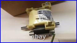 OEM Carrier Bryant Payne Furnace Inducer Exhaust Motor HC21ZE122 HC21ZS122