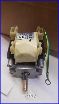 OEM Carrier Bryant Payne Furnace Inducer Exhaust Motor HC21ZE122 HC21ZS122