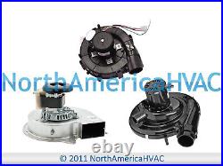 OEM Carrier Bryant Payne Furnace Inducer Fan Motor 324906-762 HC23CE116