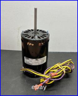 OEM Carrier Bryant Payne Furnace Inducer Motor 1/16th K33HXCCP-915 HC30GB232 OEM Carrier Bryant Payne Furnace Inducer Motor 1/16th K33HXCCP-915 HC30GB232