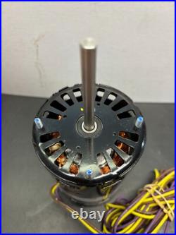 OEM Carrier Bryant Payne Furnace Inducer Motor 1/16th K33HXCCP-915 HC30GB232 OEM Carrier Bryant Payne Furnace Inducer Motor 1/16th K33HXCCP-915 HC30GB232