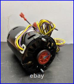 OEM Carrier Bryant Payne Furnace Inducer Motor 1/16th K33HXCCP-915 HC30GB232 OEM Carrier Bryant Payne Furnace Inducer Motor 1/16th K33HXCCP-915 HC30GB232
