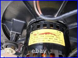OEM Carrier Bryant Payne Furnace Inducer Motor Assembly HC27CB117 JE1D012N