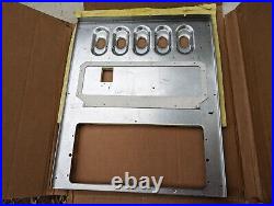 OEM Carrier Bryant Payne Furnace Outlet Cell Panel Kit 320720-756 (GMCC)