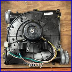 OEM Carrier Bryant Payne Furnace Vent Inducer Exhaust Motor HC27CB119 320725-757
