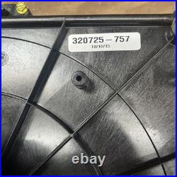 OEM Carrier Bryant Payne Furnace Vent Inducer Exhaust Motor HC27CB119 320725-757