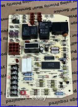 OEM Carrier Bryant Payne HK42FZ011 Furnace Control Board 1012-940? Used Checked