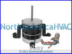 OEM Carrier Bryant Payne X13 Furnace Blower Motor 1/2 HP Replaces HD44MQ136