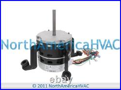 OEM Carrier Bryant Payne X13 Furnace Blower Motor 1/3HP Replaces HD42MQ134