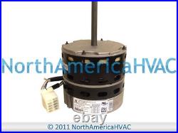 OEM Carrier Bryant Payne X13 Furnace Blower Motor Replaces HD42AQ234 HD42AQ250