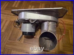 OEM Draft Inducer Motor assembly Carrier Bryant Payne HC21ZS122, 326631-401 OEM Draft Inducer Motor assembly Carrier Bryant Payne HC21ZS122, 326631-401