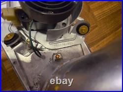 OEM Draft Inducer Motor assembly Carrier Bryant Payne HC21ZS122, 326631-401 OEM Draft Inducer Motor assembly Carrier Bryant Payne HC21ZS122, 326631-401