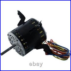 OEM Carrier/Bryant/Payne 1/2 HP 115V Blower Motor – Replaces GE 5KCP39GGAA02CS (MPN 7296)