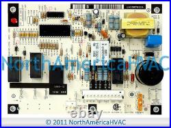 OEM Furnace Control Board Replaces Carrier Bryant Payne 1068-12 1068-83-129A