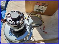 OEM Furnace Exhaust Draft Inducer Motor Fits Carrier Bryant Payne ICP 48GS400649