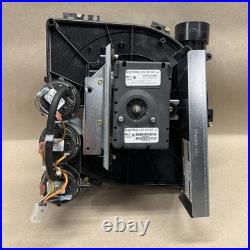 OEM GENUINE Carrier Bryant Inducer Blower Fan Motor 324906-762 HC23CE116 OEM GENUINE Carrier Bryant Inducer Blower Fan Motor 324906-762 HC23CE116
