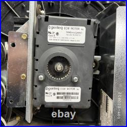 OEM GENUINE Carrier Bryant Inducer Blower Fan Motor 324906-762 HC23CE116 OEM GENUINE Carrier Bryant Inducer Blower Fan Motor 324906-762 HC23CE116