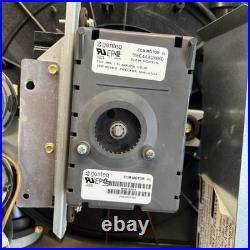 OEM GENUINE Carrier Bryant Inducer Blower Fan Motor 324906-762 HC23CE116