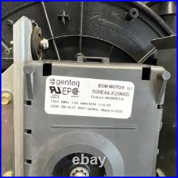 OEM GENUINE Carrier Bryant Inducer Blower Fan Motor 324906-762 HC23CE116