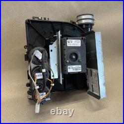 OEM GENUINE Carrier Bryant Inducer Blower Fan Motor 324906-762 HC23CE116