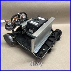 OEM GENUINE Carrier Bryant Inducer Blower Fan Motor 324906-762 HC23CE116 OEM GENUINE Carrier Bryant Inducer Blower Fan Motor 324906-762 HC23CE116
