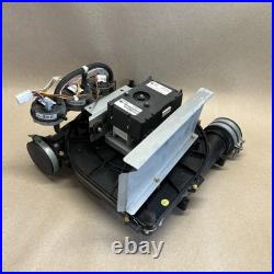 OEM GENUINE Carrier Bryant Inducer Blower Fan Motor 324906-762 HC23CE116