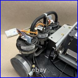 OEM GENUINE Carrier Bryant Inducer Blower Fan Motor 324906-762 HC23CE116 OEM GENUINE Carrier Bryant Inducer Blower Fan Motor 324906-762 HC23CE116