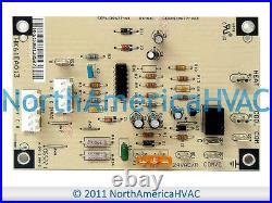 OEM Heil Tempstar Carrier Bryant Furnace X-13 Motor Control Board Fits HK61EA018