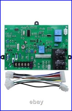 ONE GENUINE CARRIER BRYANT CONVERSION KIT 325878-751 Replacement Furnace Control ONE GENUINE CARRIER BRYANT CONVERSION KIT 325878-751 Replacement Furnace Control