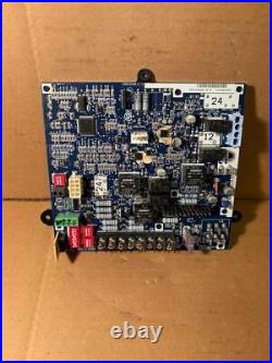 Oem Carrier Bryant Payne HK42FZ057 Furnace Circuit Board Oem Carrier Bryant Payne HK42FZ057 Furnace Circuit Board