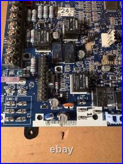 Oem Carrier Bryant Payne HK42FZ057 Furnace Circuit Board Oem Carrier Bryant Payne HK42FZ057 Furnace Circuit Board
