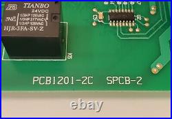 PCB1201-2C ICM281 control board ICP Carrier Payne Bryant furnace