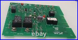 PCB1201-2C ICM281 control board ICP Carrier Payne Bryant furnace