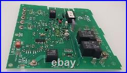 PCB1201-2C ICM281 control board ICP Carrier Payne Bryant furnace